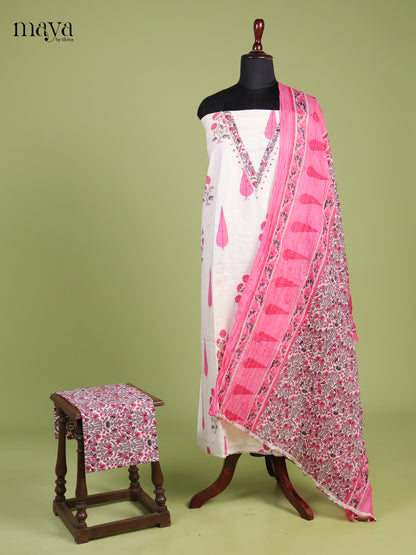 Cotton salwar - MEH31227