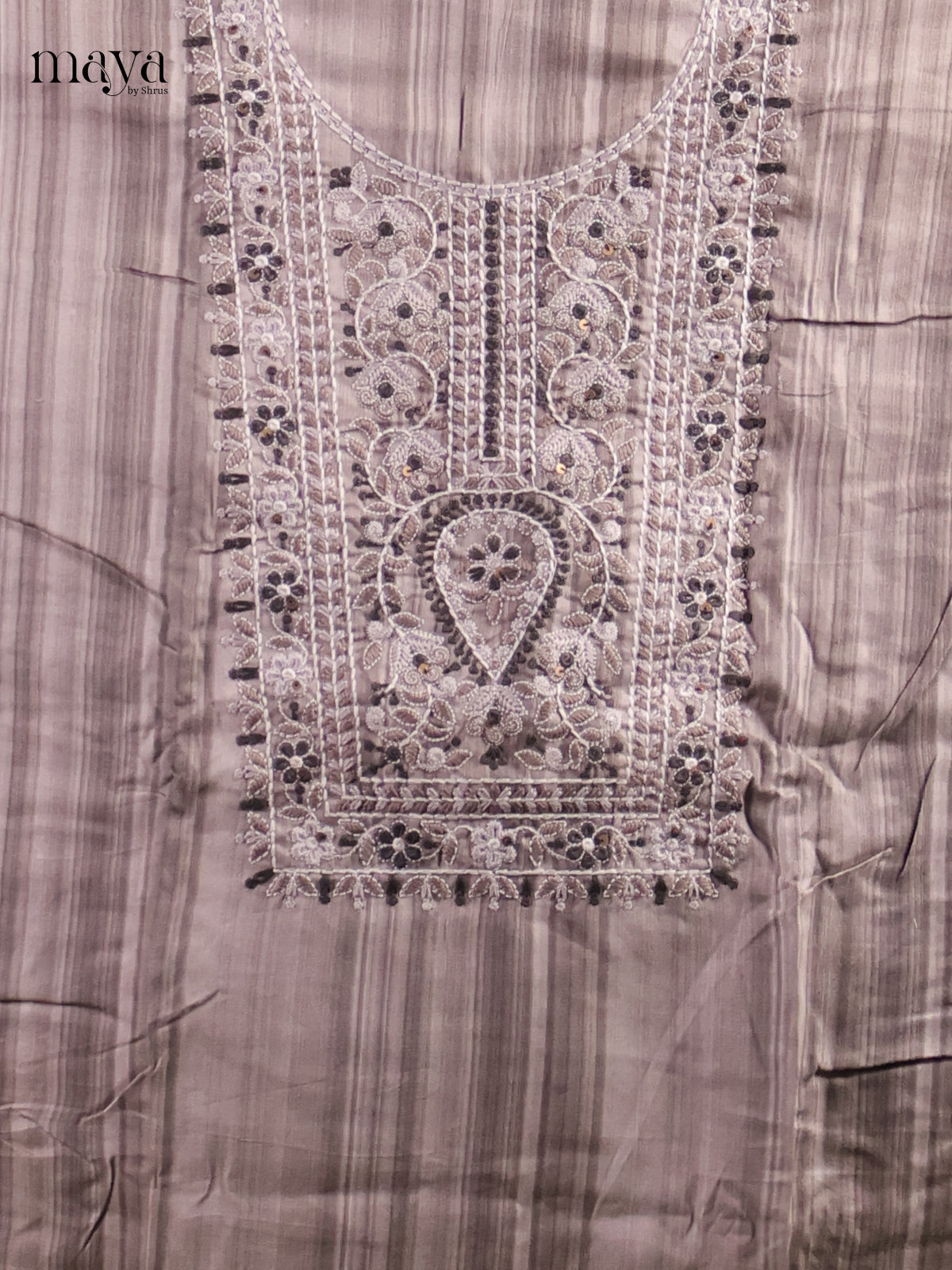 Cotton salwar - MEH31234
