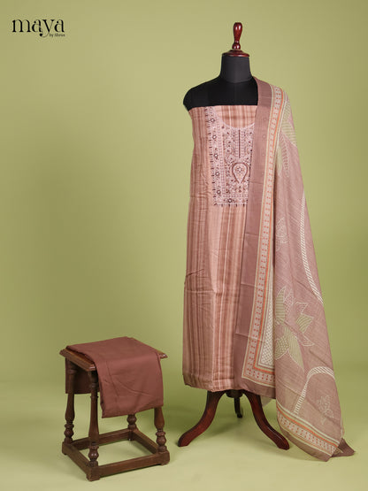 Cotton salwar - MEH31237