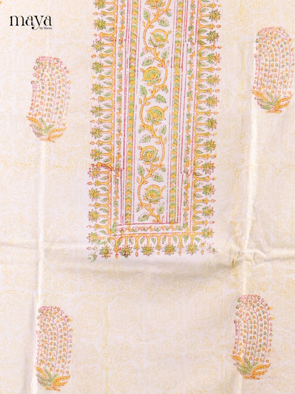 Cotton salwar - MEH31242