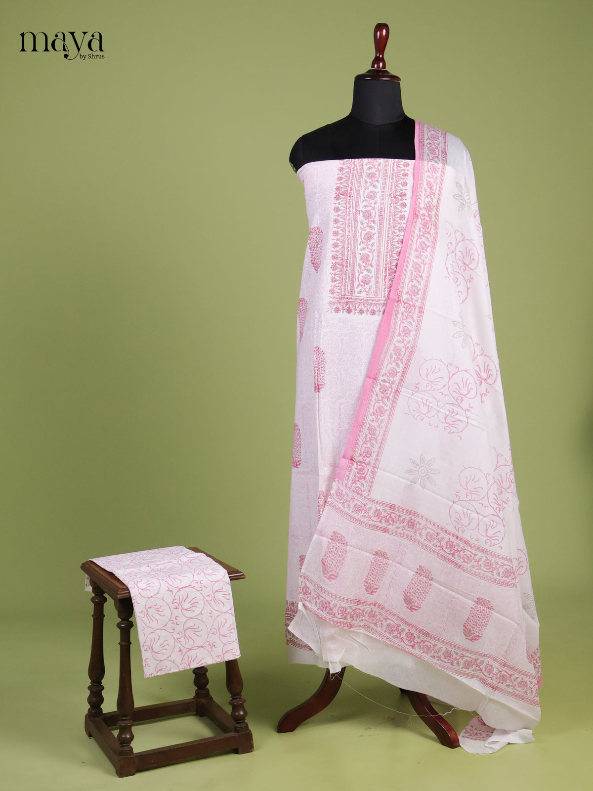 Cotton salwar - MEH31243