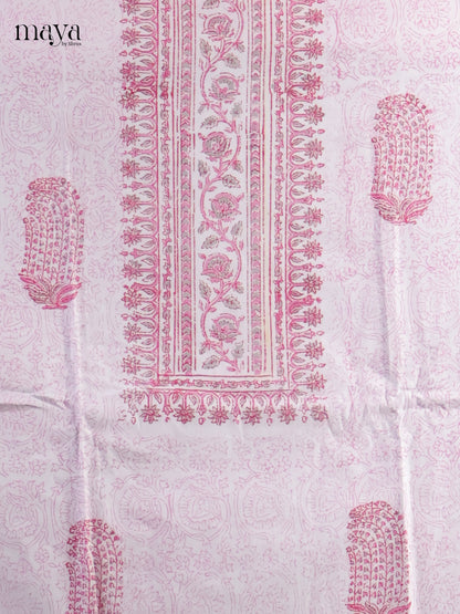 Cotton salwar - MEH31243