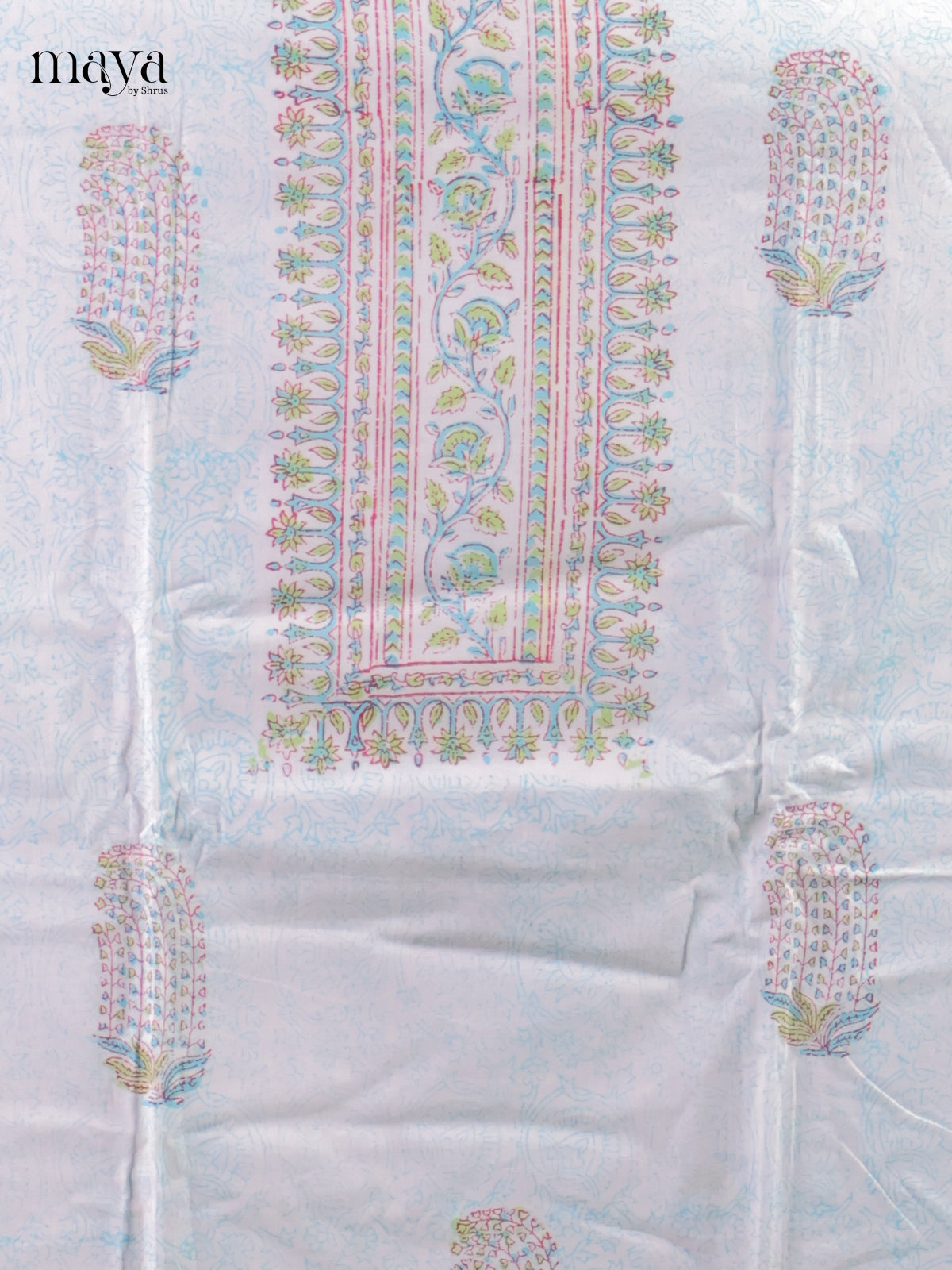Cotton salwar - MEH31244