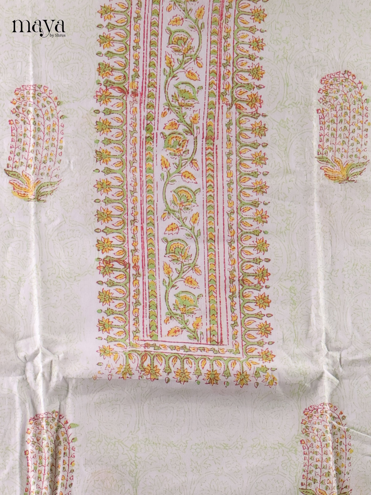 Cotton salwar - MEH31245