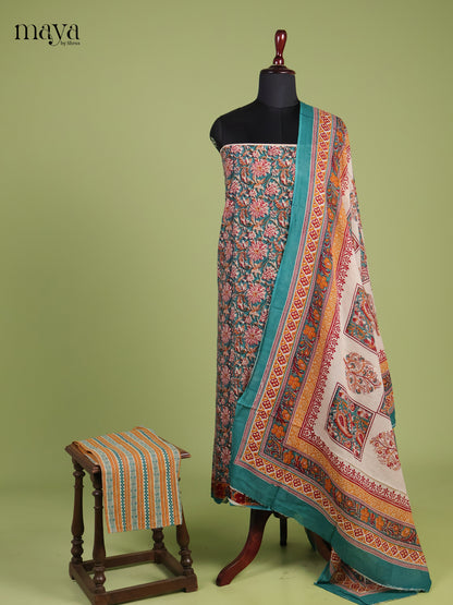 Cotton salwar - MEH31249