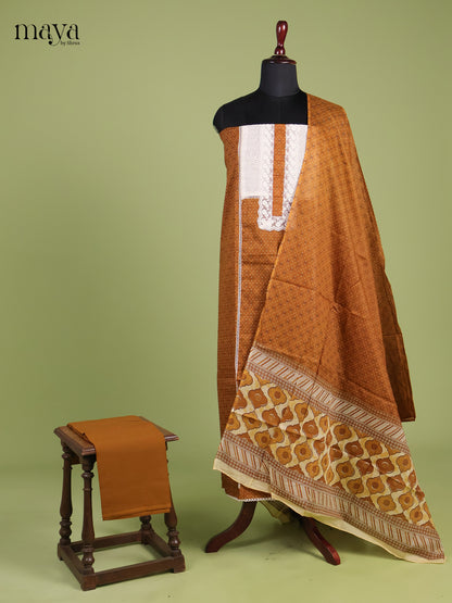 Cotton salwar - MEH31251
