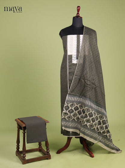 Cotton salwar - MEH31252