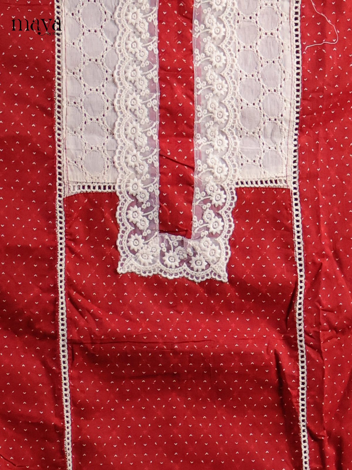 Cotton salwar - MEH31253
