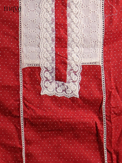 Cotton salwar - MEH31253