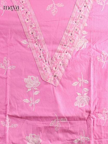 Cotton salwar - MEH31254
