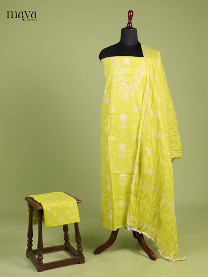 Cotton salwar - MEH31255
