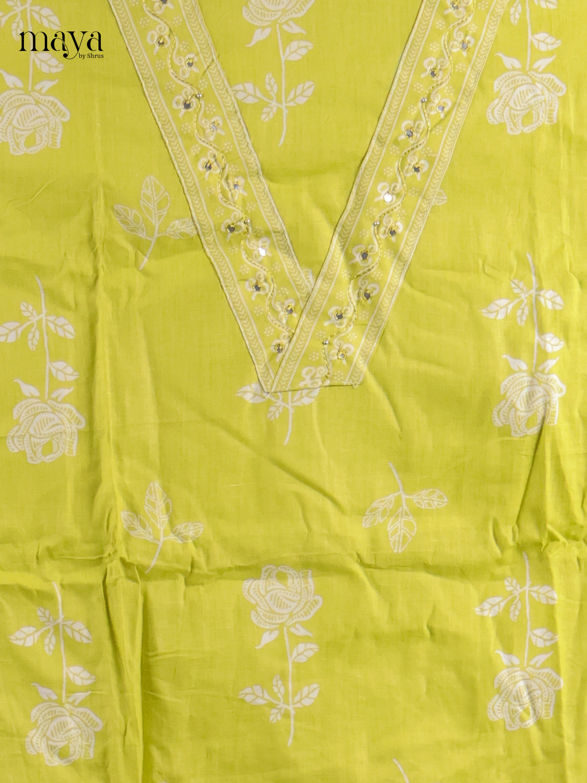 Cotton salwar - MEH31255