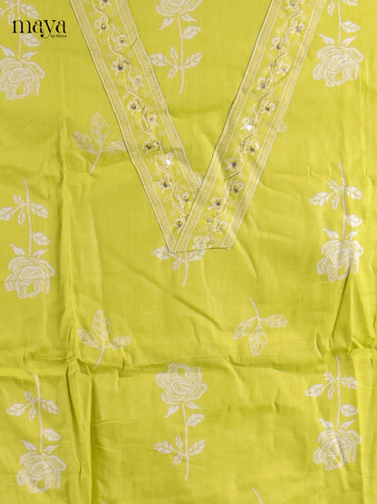 Cotton salwar - MEH31255