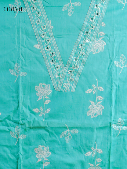 Cotton salwar - MEH31257