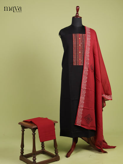 Cotton salwar - MEI01005