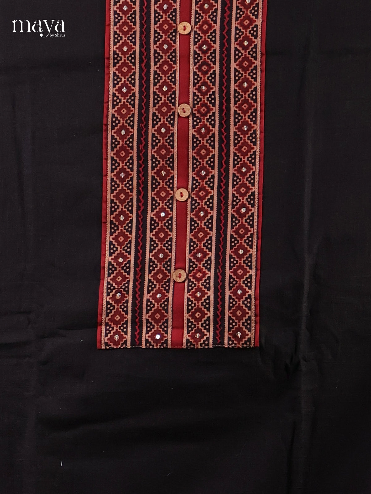 Cotton salwar - MEI01005
