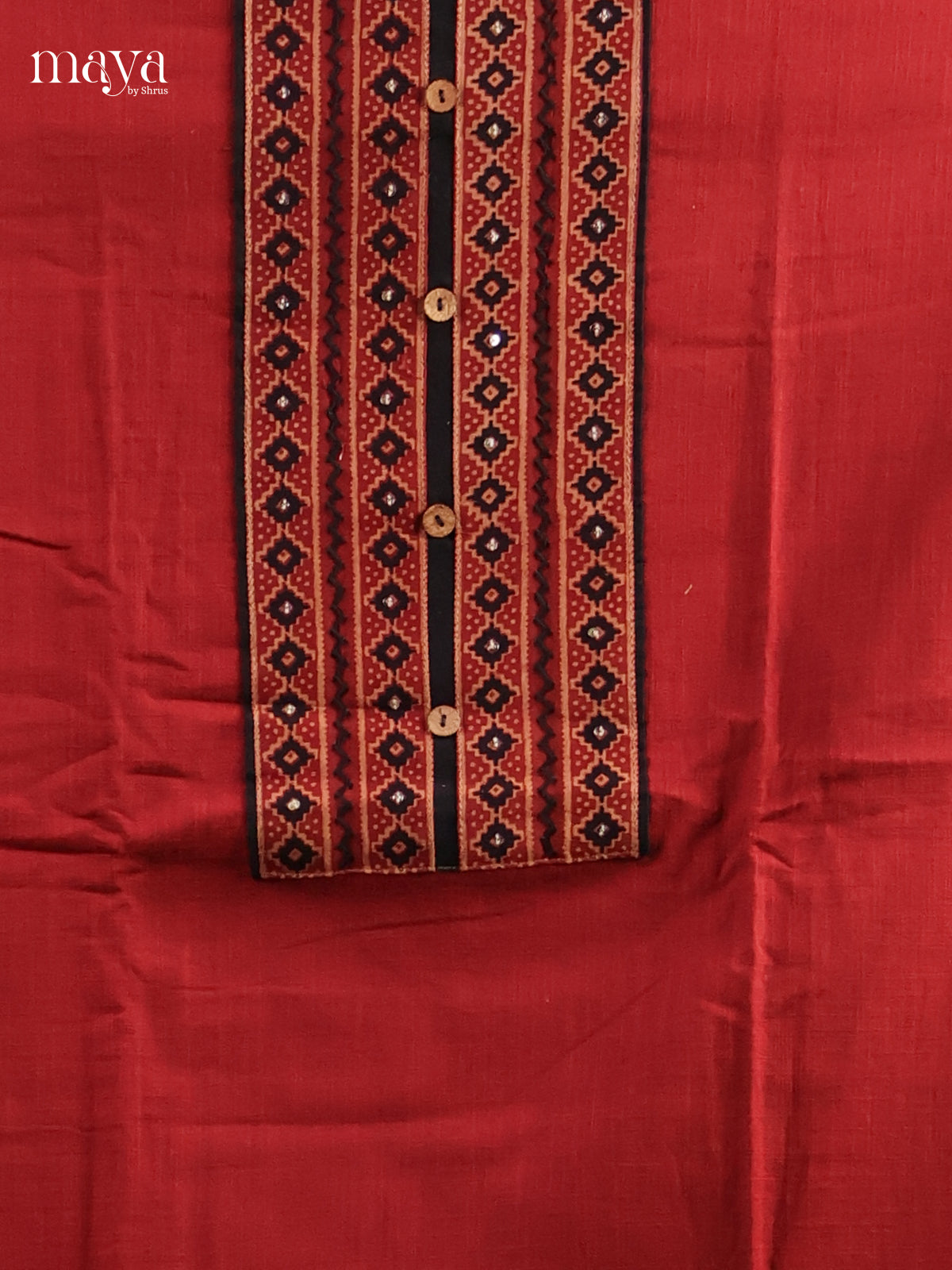 Cotton salwar - MEI01006