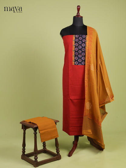 Cotton salwar - MEI01007