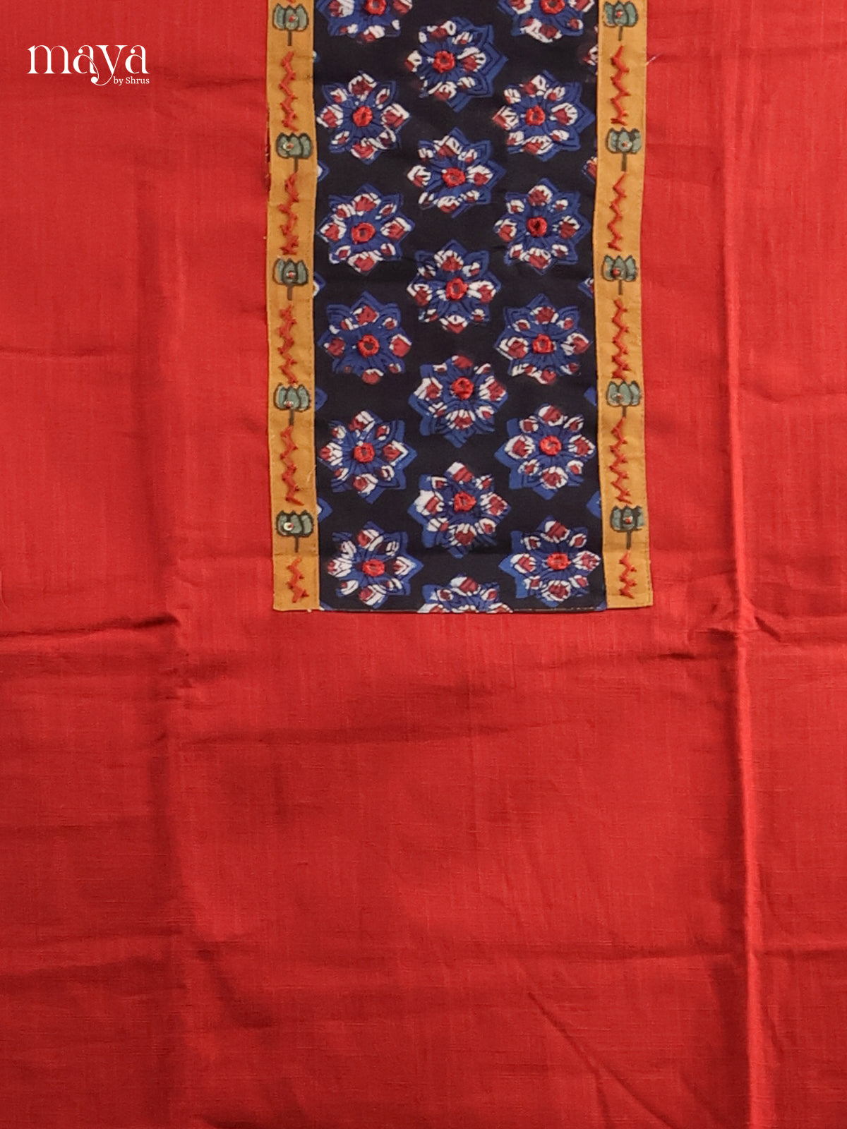 Cotton salwar - MEI01007