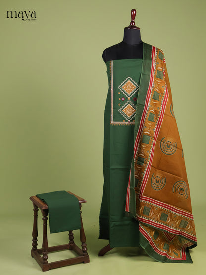 Cotton salwar - MEI01018