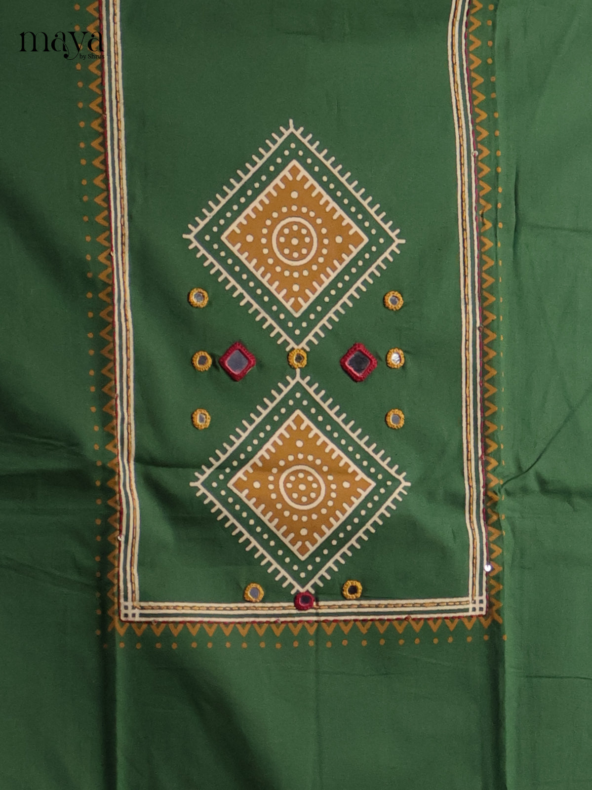 Cotton salwar - MEI01018