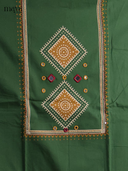 Cotton salwar - MEI01018