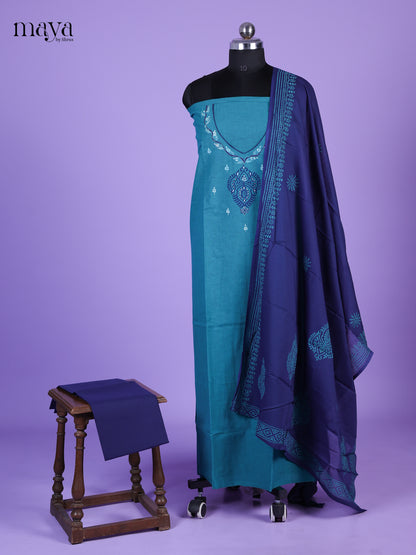 Cotton salwar - MEI01026