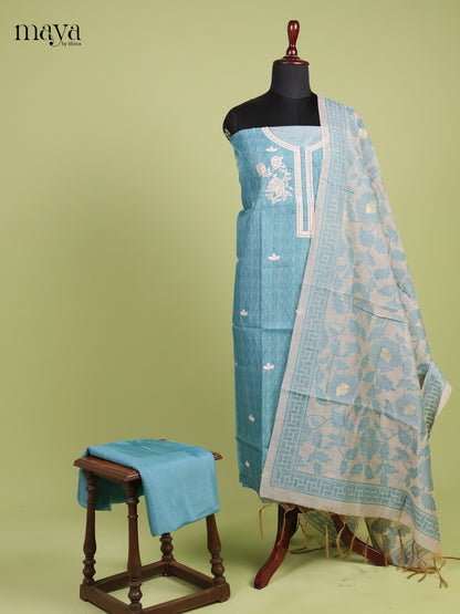 Cotton salwar - MEI01030