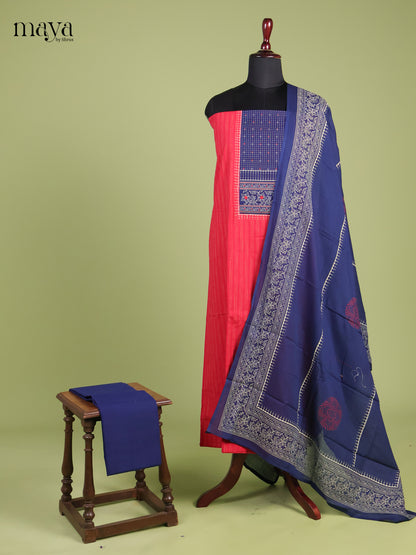 Cotton salwar - MEI01041