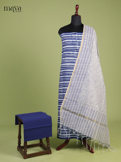 Cotton salwar - MEI01049