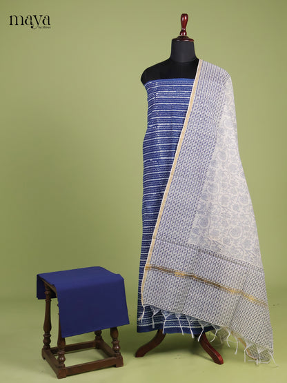 Cotton salwar - MEI01051