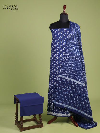 Cotton salwar - MEI01052