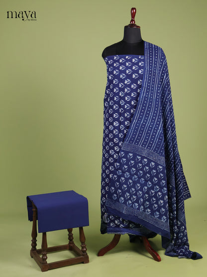 Cotton salwar - MEI01053