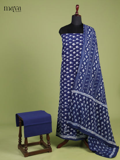 Cotton salwar - MEI01055