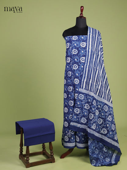 Cotton salwar - MEI01056