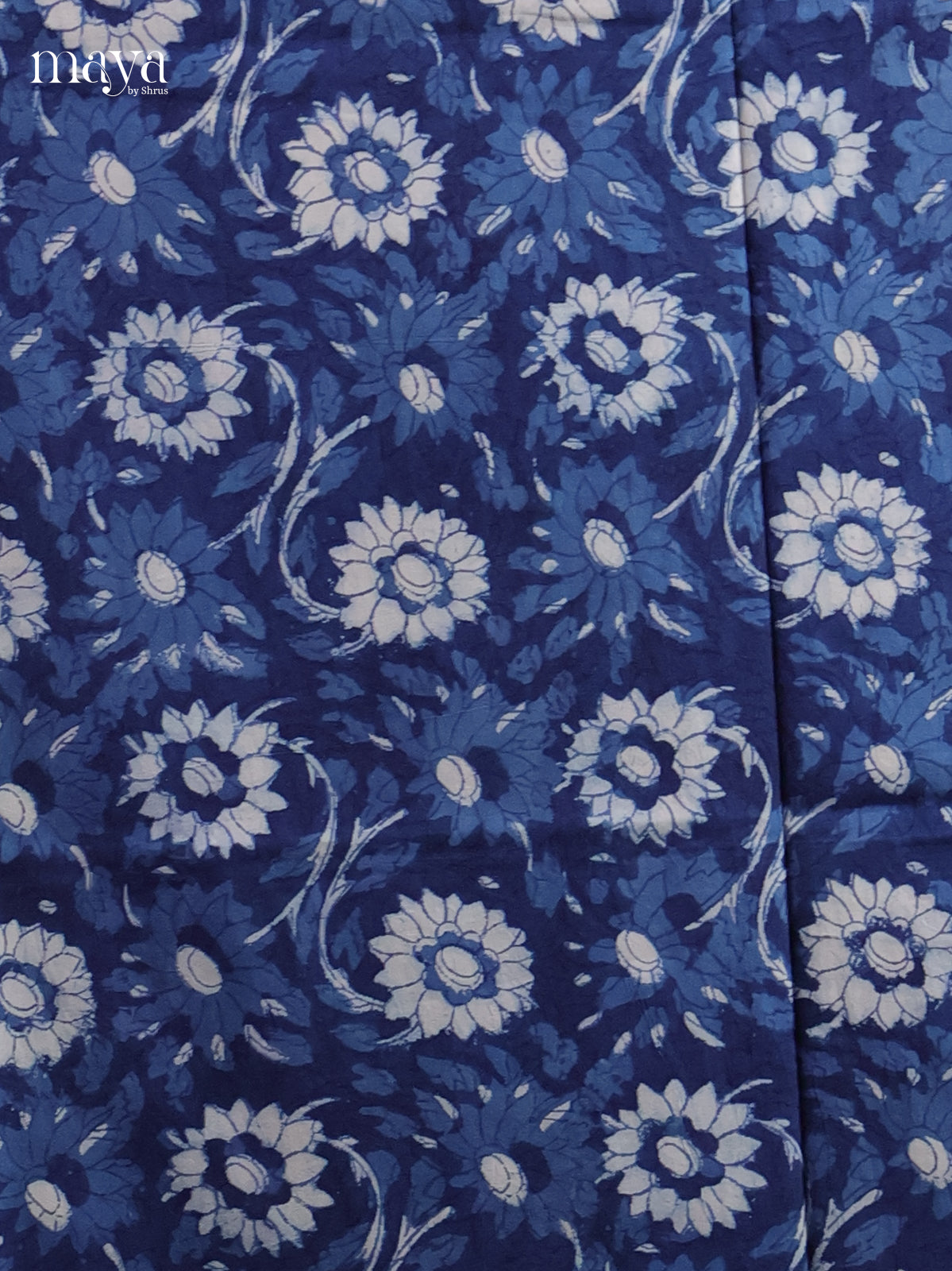 Cotton salwar - MEI01056