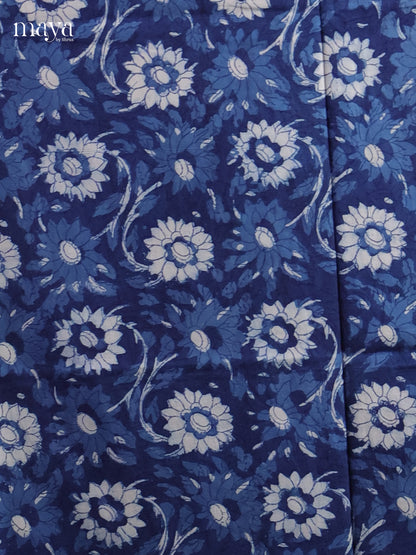 Cotton salwar - MEI01056