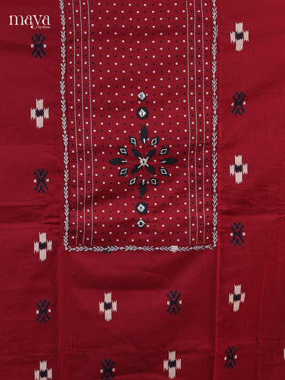 Cotton salwar - MEI01060
