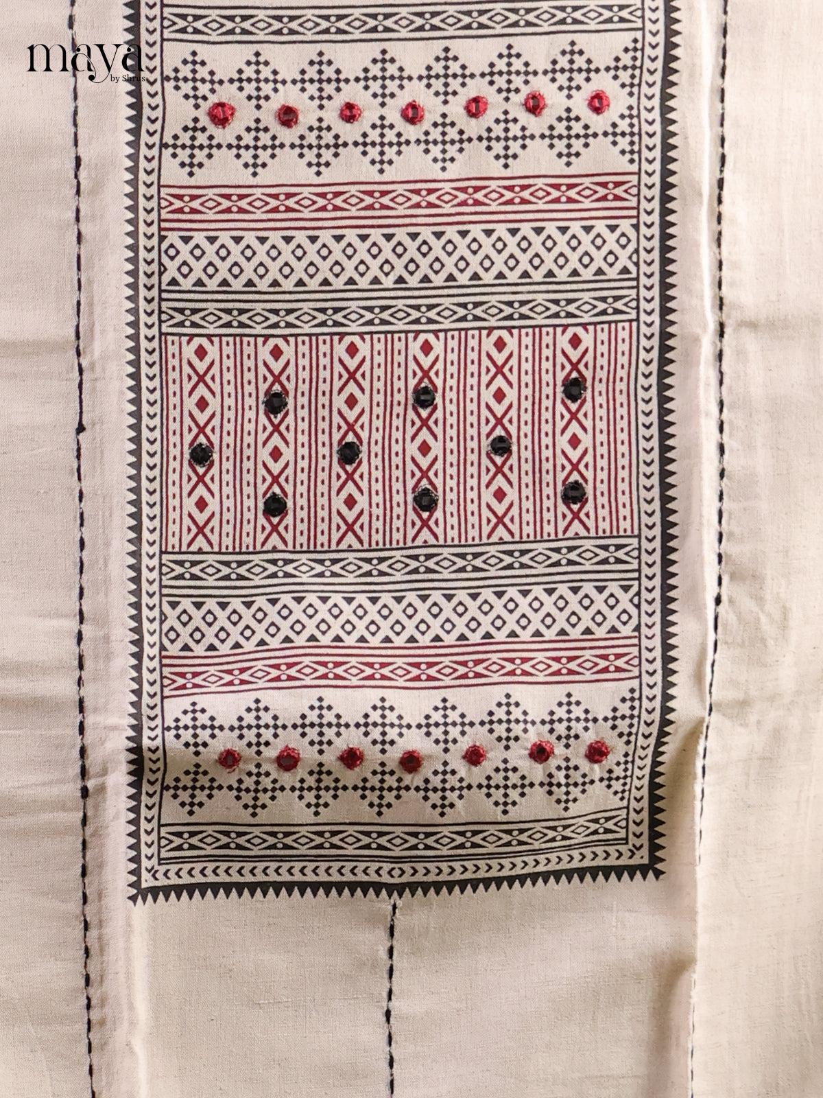 Cotton salwar - MEI01072