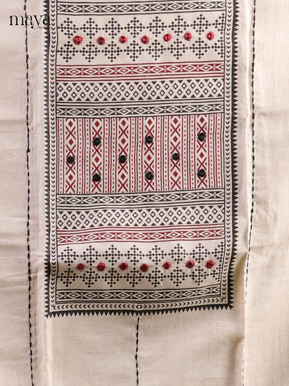 Cotton salwar - MEI01072