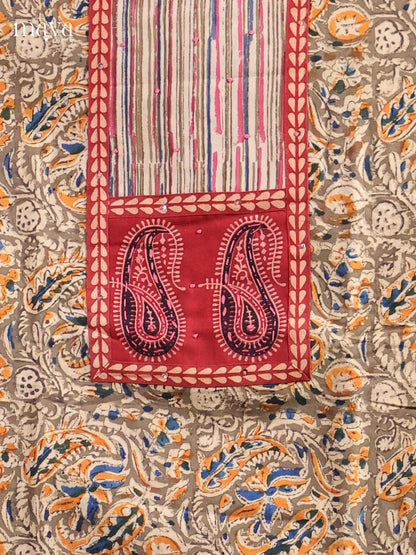 Cotton salwar - MEI01074