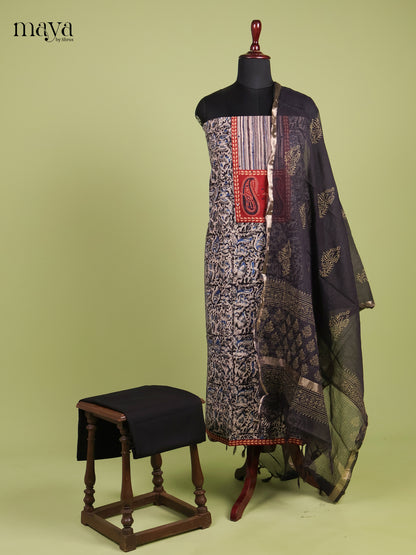 Cotton salwar - MEI01075