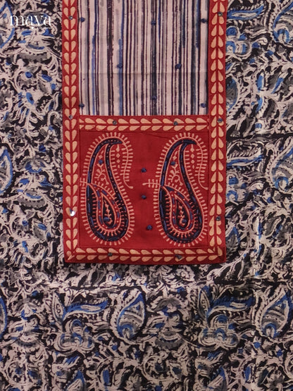 Cotton salwar - MEI01075