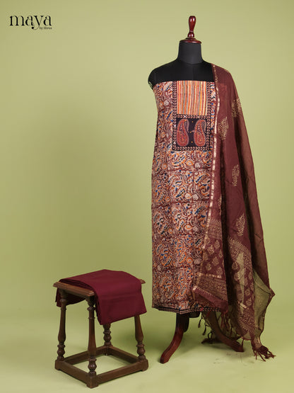 Cotton salwar - MEI01076