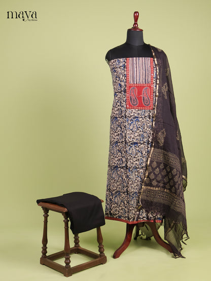 Cotton salwar - MEI01077