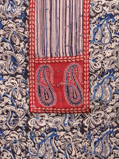 Cotton salwar - MEI01077