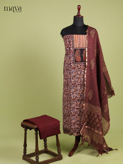 Cotton salwar - MEI01078