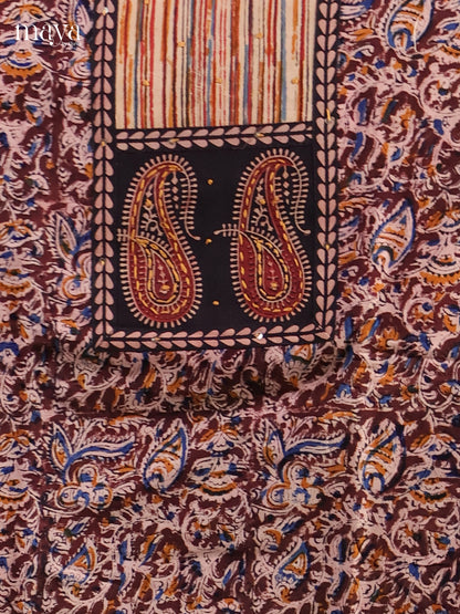 Cotton salwar - MEI01078