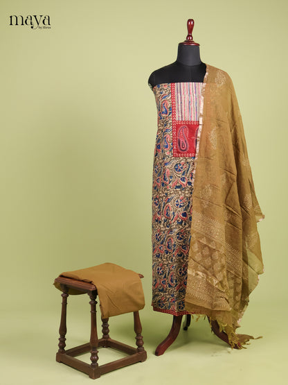 Cotton salwar - MEI01080
