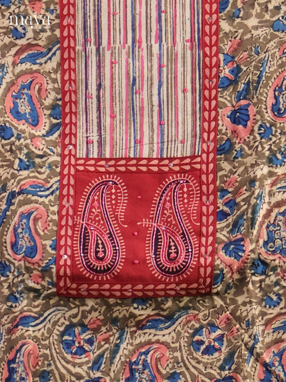 Cotton salwar - MEI01080
